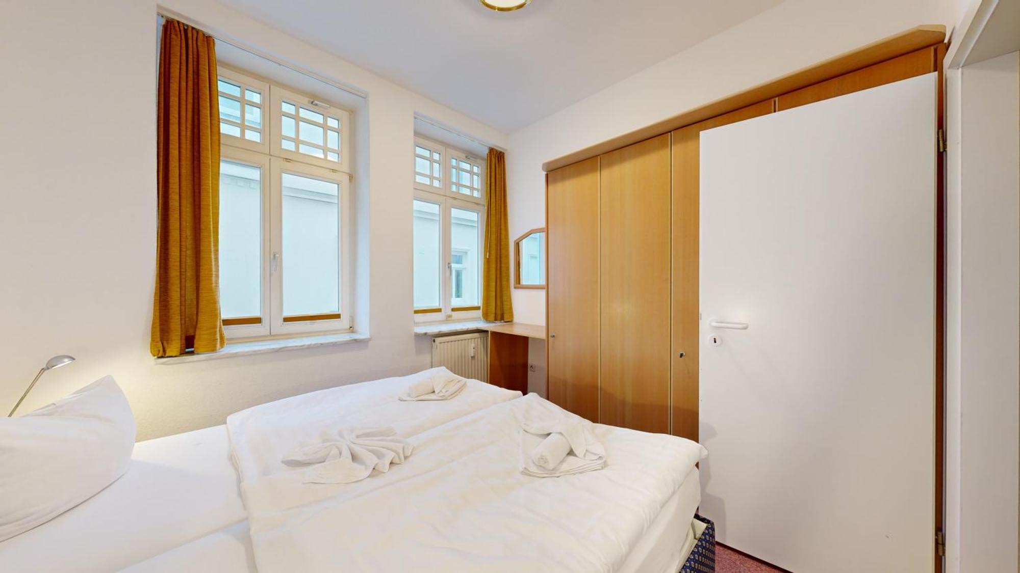 Fewos Direkt Am Strand, Teilweise Mit Meerblick, Villa Sirene, 빈츠 외부 사진